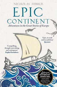 Produktbild: Epic Continent
