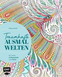 Produktbild: Traumhafte Ausmalwelten