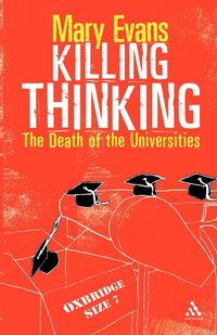 Produktbild: Killing Thinking