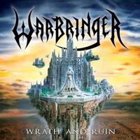 Produktbild: Wrath And Ruin