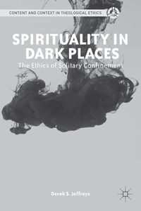 Produktbild: Spirituality in Dark Places