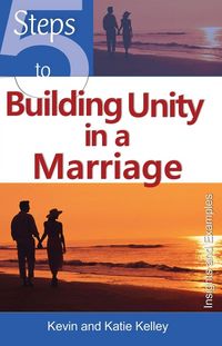 Produktbild: 5 Steps to Building Unity in a Marriage