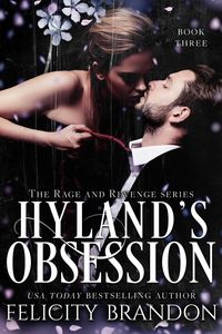 Produktbild: Hyland's Obsession