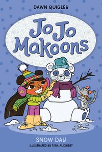 Produktbild: Jo Jo Makoons: Snow Day