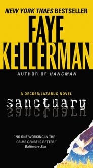 Produktbild: Sanctuary