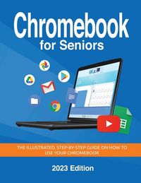 Produktbild: Chromebook for Seniors - 2023 Edition
