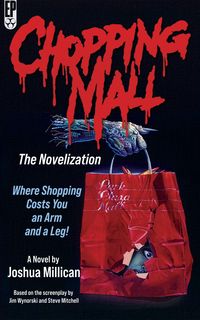 Produktbild: Chopping Mall: The Novelization