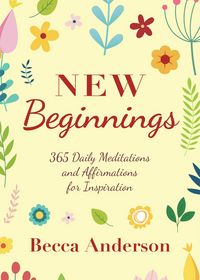 Produktbild: New Beginnings