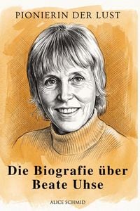 Produktbild: Die Biografie &uuml;ber Beate Uhse