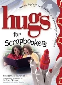 Produktbild: Hugs for Scrapbookers GIFT