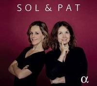 Produktbild: Sol & Pat
