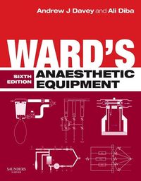 Bild vom Artikel Ward's Anaesthetic Equipment vom Autor Andrew Davey