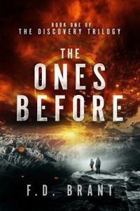 Produktbild: The Ones Before