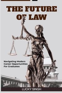Produktbild: The Future of Law