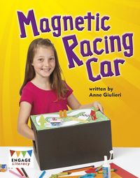 Produktbild: Magnetic Racing Car