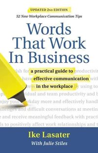 Produktbild: Words That Work in Business, 2nd Edition