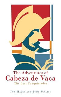 Produktbild: The Adventures of Cabeza de Vaca