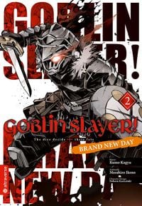 Produktbild: Goblin Slayer! Brand New Day 02