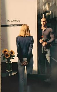 Produktbild: His Arrival