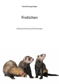 Produktbild: Frettchen