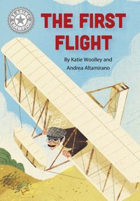 Produktbild: Reading Champion: The First Flight