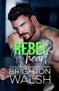 Produktbild: Rebel Heart
