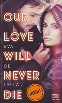 Produktbild: Our love will never die