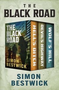 Produktbild: The Black Road