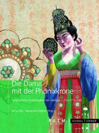 Produktbild: Die Dame mit der Ph&ouml;nixkrone