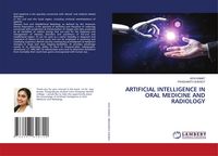 Produktbild: Artificial Intelligence in Oral Medicine and Radiology
