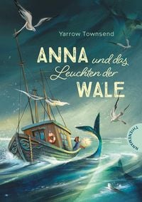 Produktbild Anna und das Leuchten der Wale