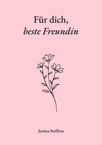 Produktbild: F&uuml;r dich, beste Freundin