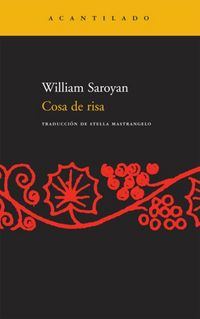 Produktbild: Cosa de risa