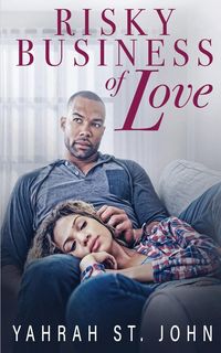 Produktbild: Risky Business of Love