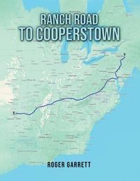 Produktbild: Ranch Road to Cooperstown