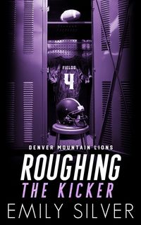 Produktbild: Roughing The Kicker