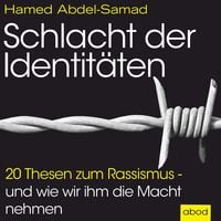 Produktbild: Schlacht der Identit&auml;ten