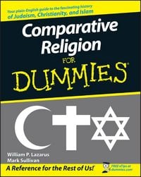 Produktbild: Comparative Religion For Dummies