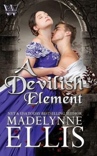 Produktbild: A Devilish Element