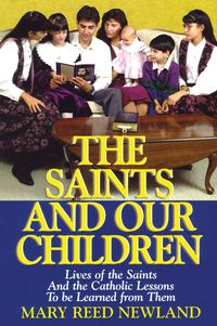 Produktbild: Saints and Our Children