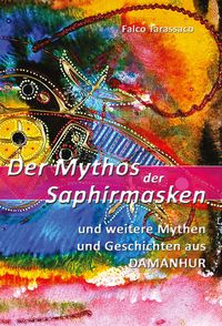 Produktbild: Der Mythos der Saphirmasken