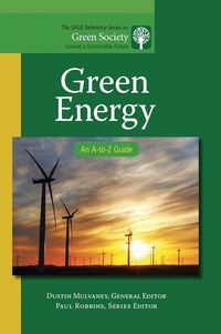 Produktbild: Green Energy