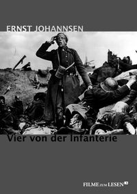 Bild vom Artikel Vier von der Infanterie vom Autor Ernst Johannsen