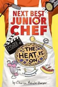 Produktbild: The Heat Is on