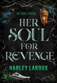 Produktbild: Her Soul For Revenge
