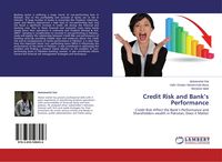 Produktbild: Credit Risk and Bank's Performance