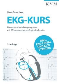 Produktbild: Ekg-Kurs