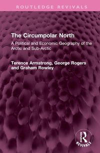 Produktbild: Rogers, G: Circumpolar North