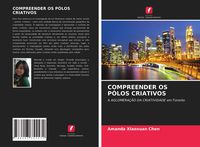 Produktbild: Compreender Os P&oacute;los Criativos