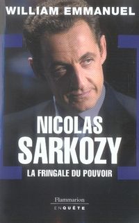 Produktbild: Nicolas Sarkozy